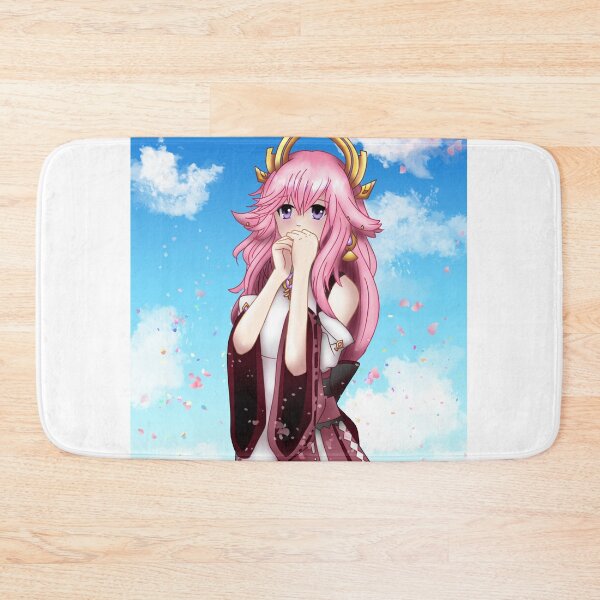 Item preview, praying yae designed and sold by resurrexia.