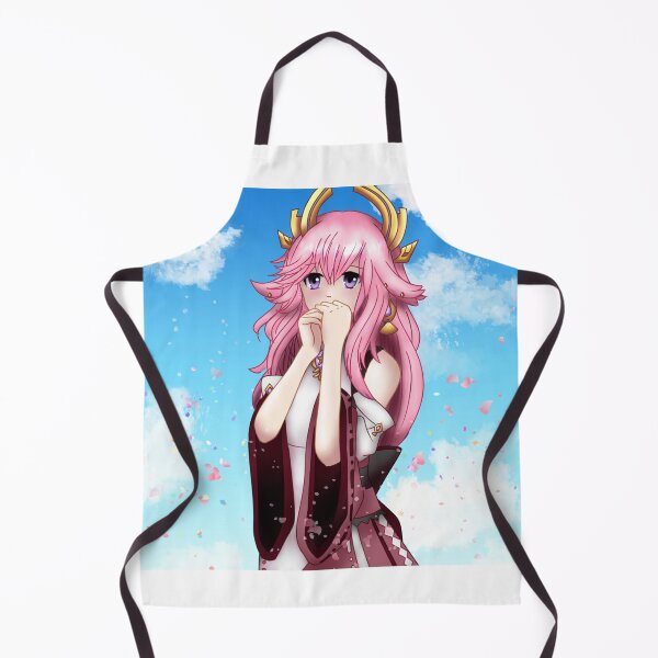 Item preview, praying yae designed and sold by resurrexia.