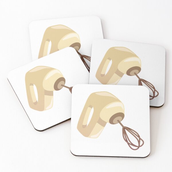 Item preview, The Hand Mixer designed and sold by HiguelHekson.