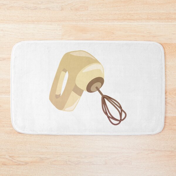 Item preview, The Hand Mixer designed and sold by HiguelHekson.