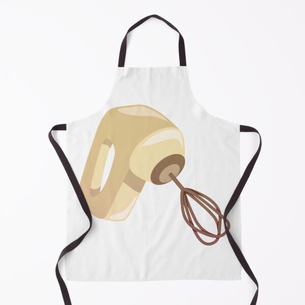 Item preview, The Hand Mixer designed and sold by HiguelHekson.