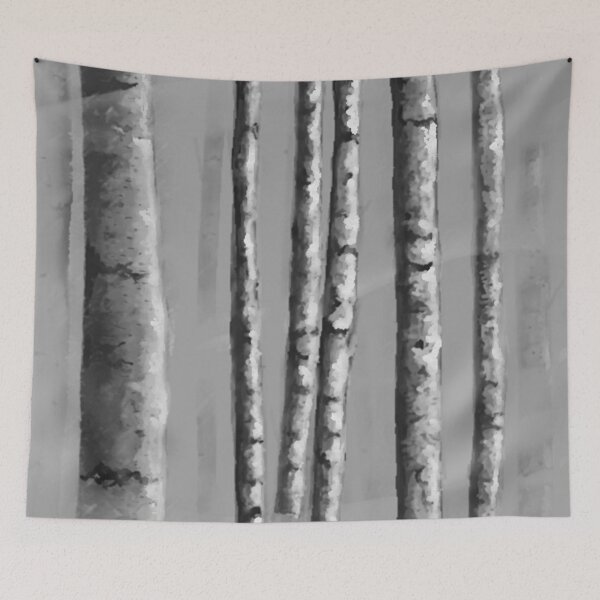 Item preview, Silver Mist Brezze designed and sold by JzArt.