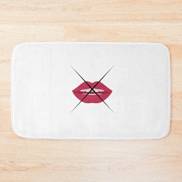 Item preview, quiet please designed and sold by Amalzaki.