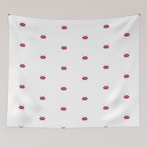 Item preview, quiet please designed and sold by Amalzaki.