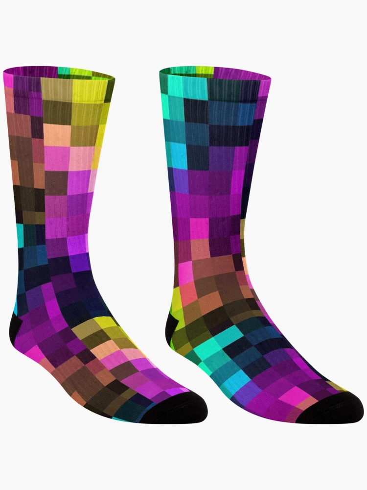 Thumbnail 3 of 5, Socks, Spring! designed and sold by Timstarstudio.