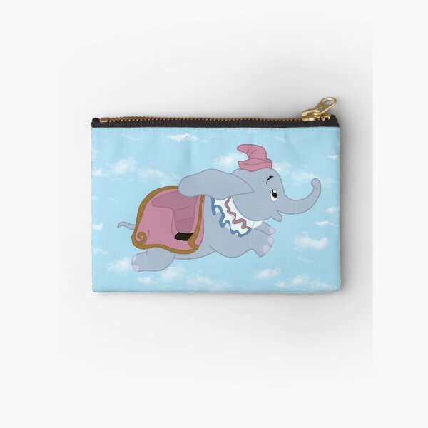 Item preview, Dumb0 Flying Ride Inspired with Clouds designed and sold by dreamdrawer15.