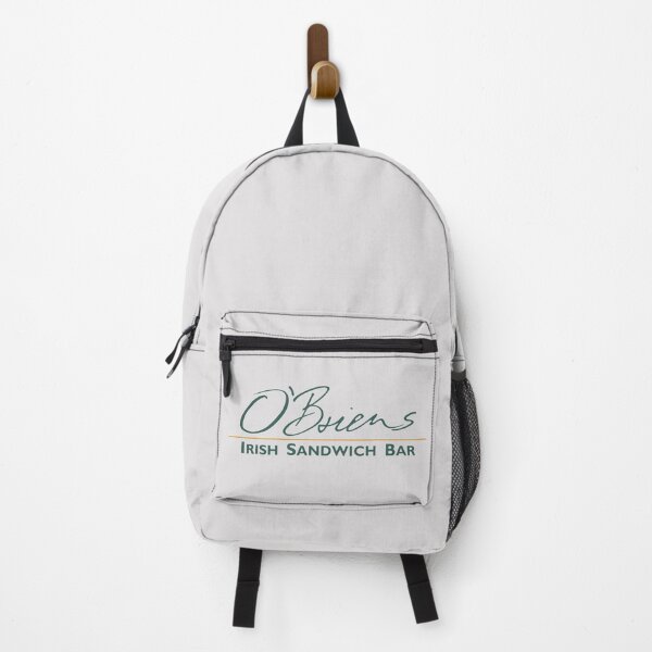 Item preview, Resto O'Briens Irish designed and sold by Ringkih.