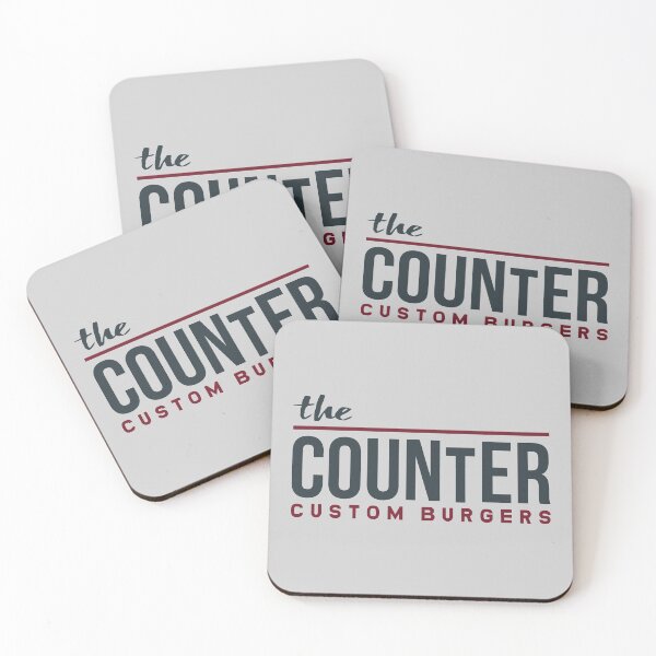 Item preview, Resto The Counter designed and sold by Ringkih.