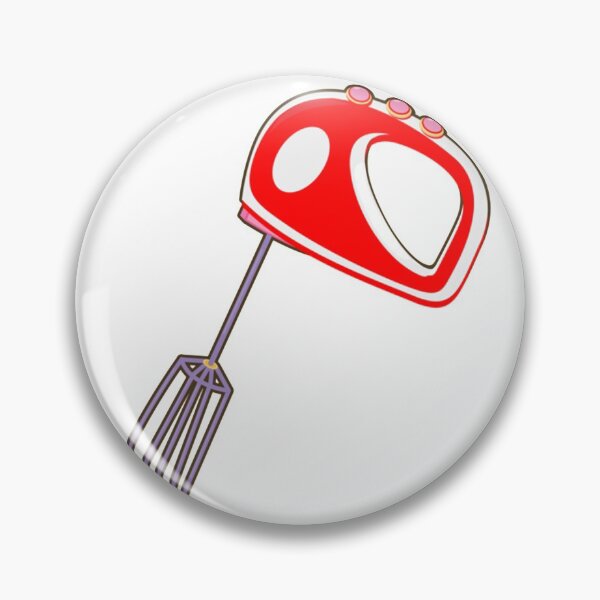 Item preview, The Hand Mixer designed and sold by HiguelHekson.