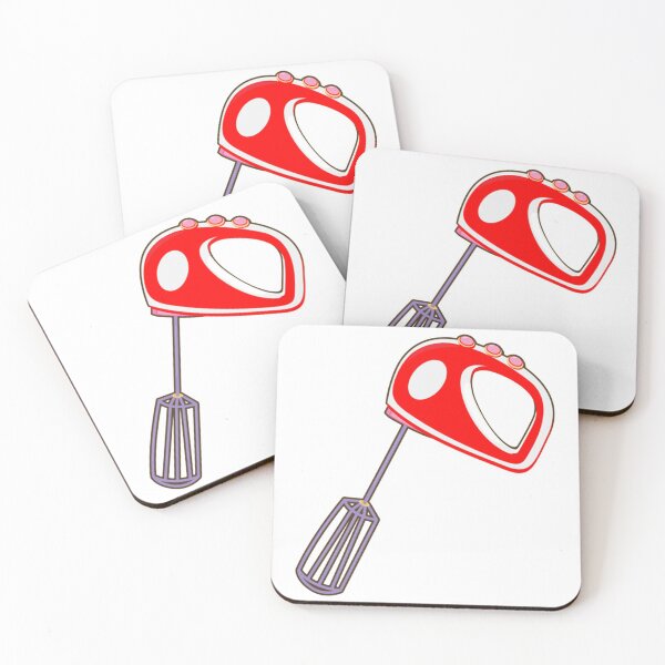 Item preview, The Hand Mixer designed and sold by HiguelHekson.