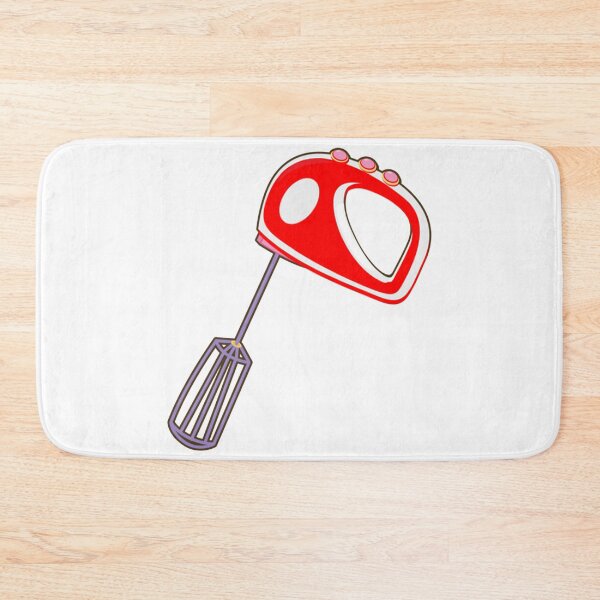 Item preview, The Hand Mixer designed and sold by HiguelHekson.