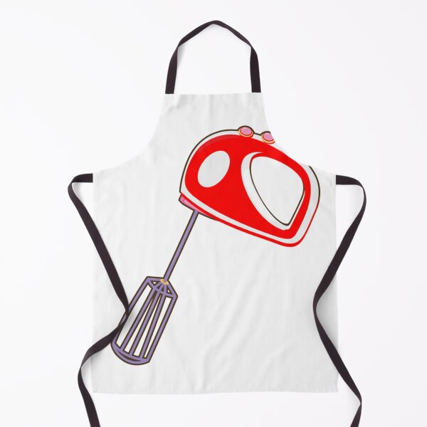 Item preview, The Hand Mixer designed and sold by HiguelHekson.