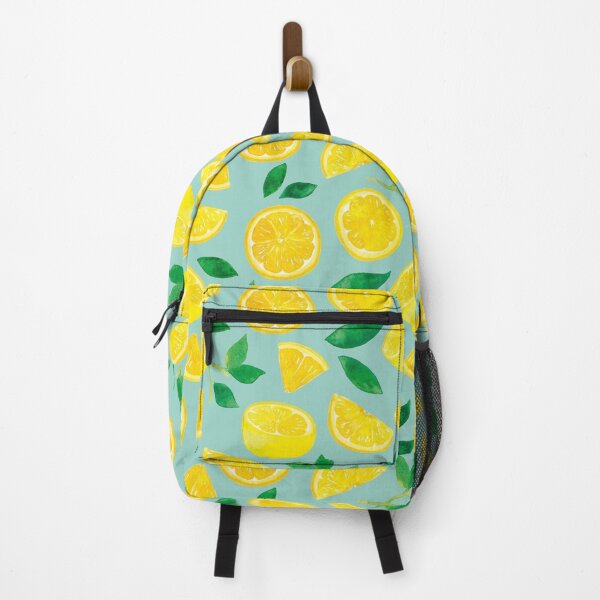 Item preview, Lemon Pattern Set designed and sold by Narmin Eyvazova.
