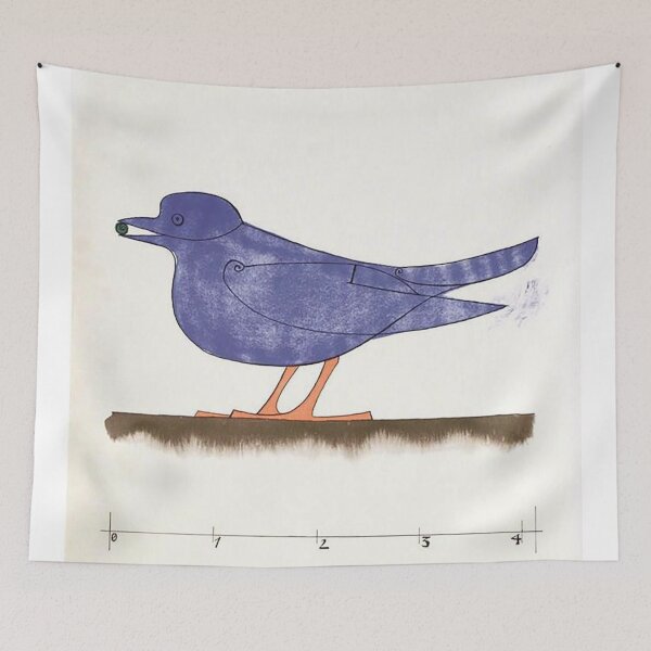 Item preview, les hungry lalanne  designed and sold by MiltoneCruz.