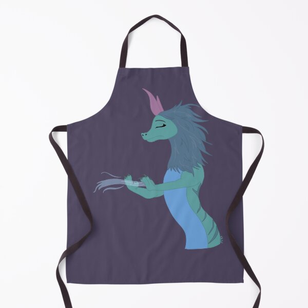 Item preview, Amb@ Dragon Using Magic designed and sold by dreamdrawer15.