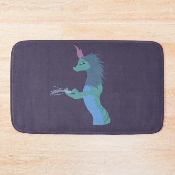 Item preview, Amb@ Dragon Using Magic designed and sold by dreamdrawer15.