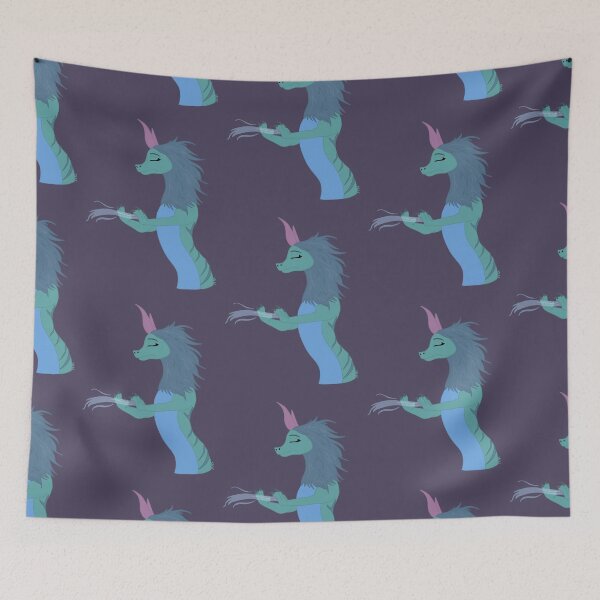 Item preview, Amb@ Dragon Using Magic designed and sold by dreamdrawer15.