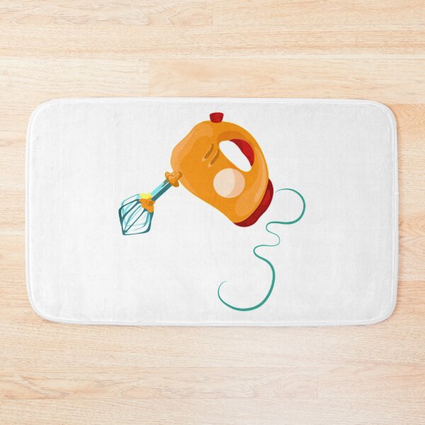 Item preview, The Hand Mixer designed and sold by HiguelHekson.