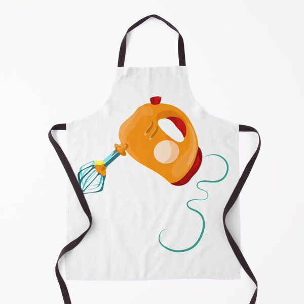 Item preview, The Hand Mixer designed and sold by HiguelHekson.