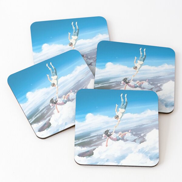 Item preview, weathering with you artwork designed and sold by clarastrad.