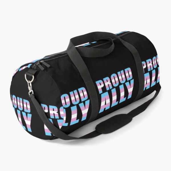 Item preview, proud ally proud transgender ally proud trans ally proud lgbt ally lgbtq pride month designed and sold by GoodyLeo.