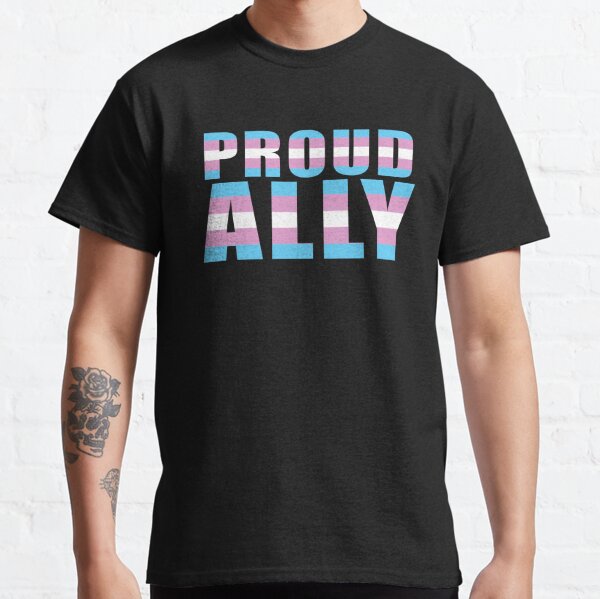 The Future Is Inclusive LGBT Shirt Flag Groovy Gay Rights Pride Retro Rainbow  Pride Shirt Pride Ally Shirt Trans Tee Lesbian Tee - Laughinks