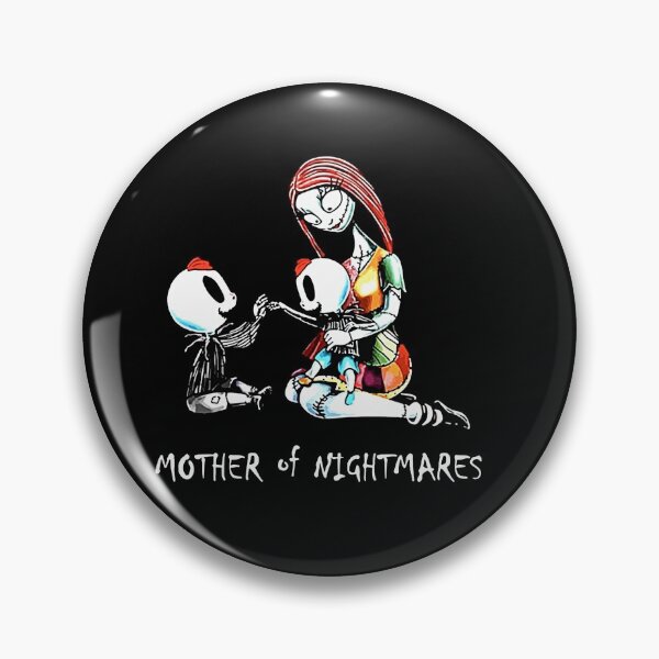 Item preview, mother of nightmares designed and sold by VolticerR3K.