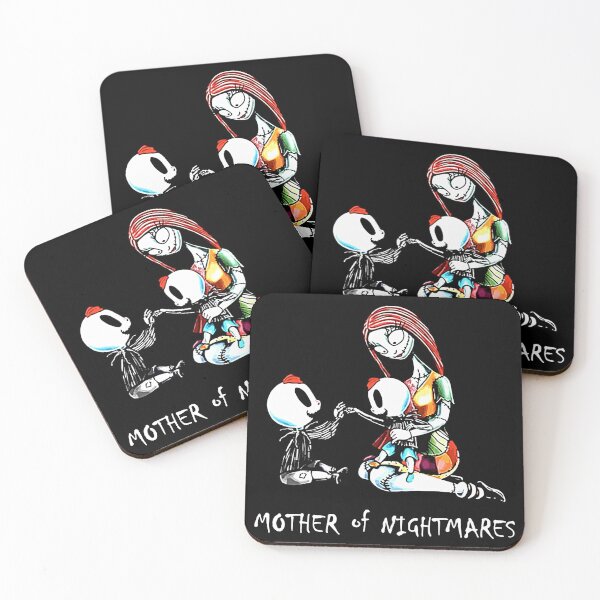 Item preview, mother of nightmares designed and sold by VolticerR3K.