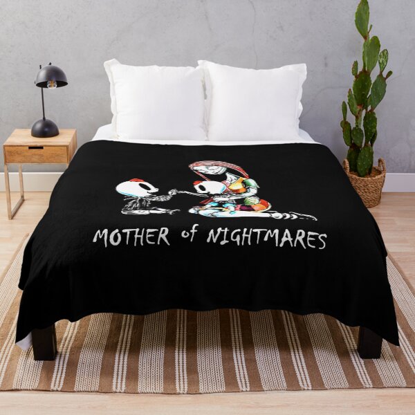 Item preview, mother of nightmares designed and sold by VolticerR3K.