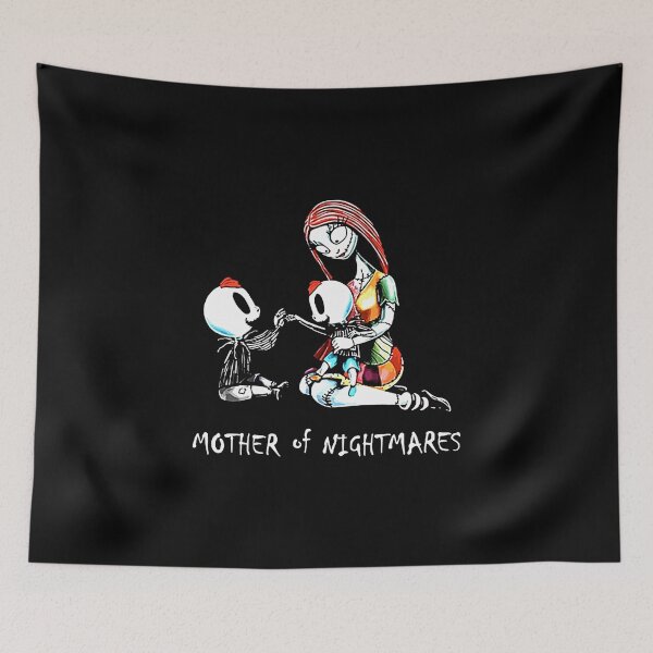 Item preview, mother of nightmares designed and sold by VolticerR3K.