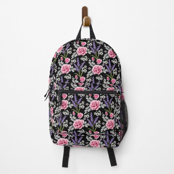 Item preview, Floral Pattern designed and sold by Ayesha Saleem.