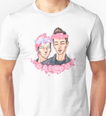 crown princes Unisex T-Shirt