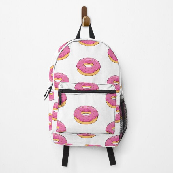 Item preview, Cartoon Donut Cafe Restaurant illustration designed and sold by Peekonet.