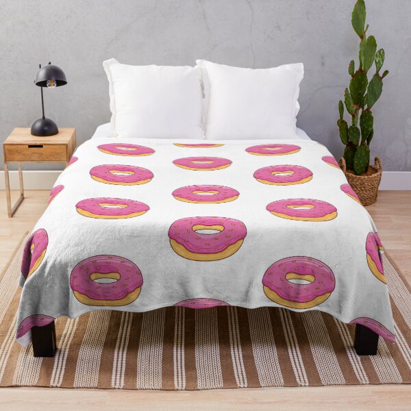 Item preview, Cartoon Donut Cafe Restaurant illustration designed and sold by Peekonet.
