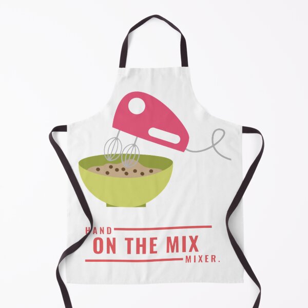 Item preview, The Hand Mixer designed and sold by HiguelHekson.