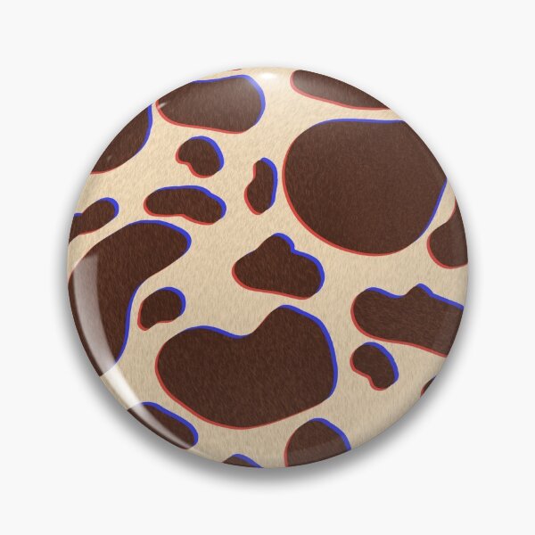 Item preview, 3D Animal Print designed and sold by kiarawiese.