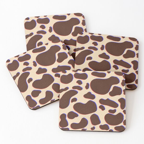 Item preview, 3D Animal Print designed and sold by kiarawiese.
