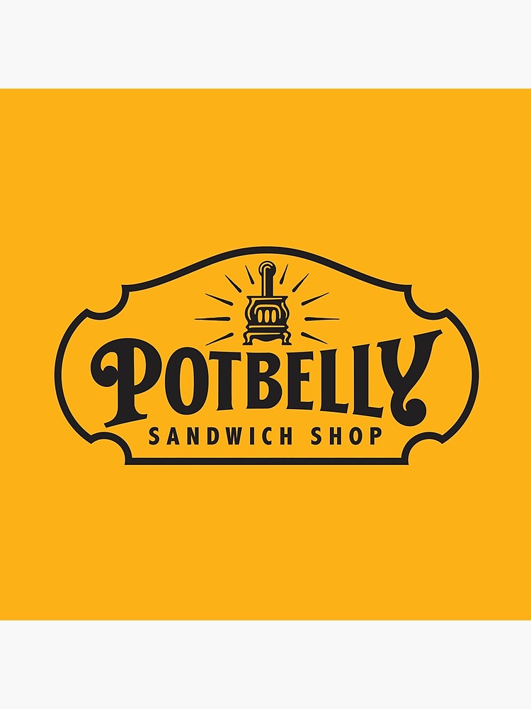 PotBelly Bags