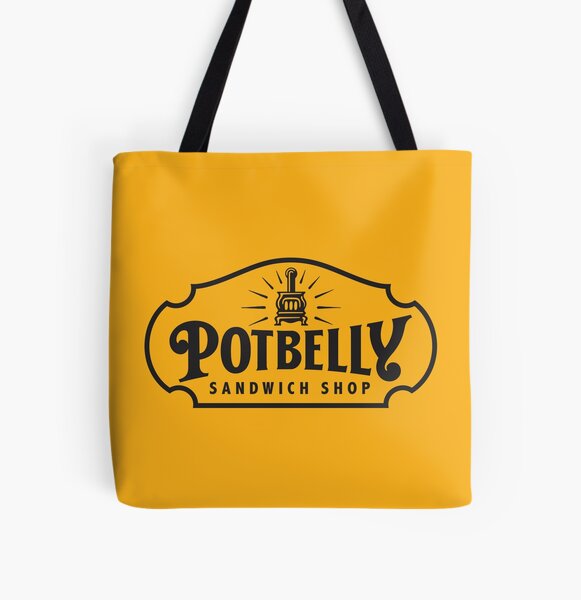 PotBelly Bags