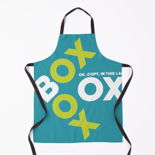 Item preview, Box Box Box F1 Design | F1 T-Shirt | GP motor gift designed and sold by juliechel.