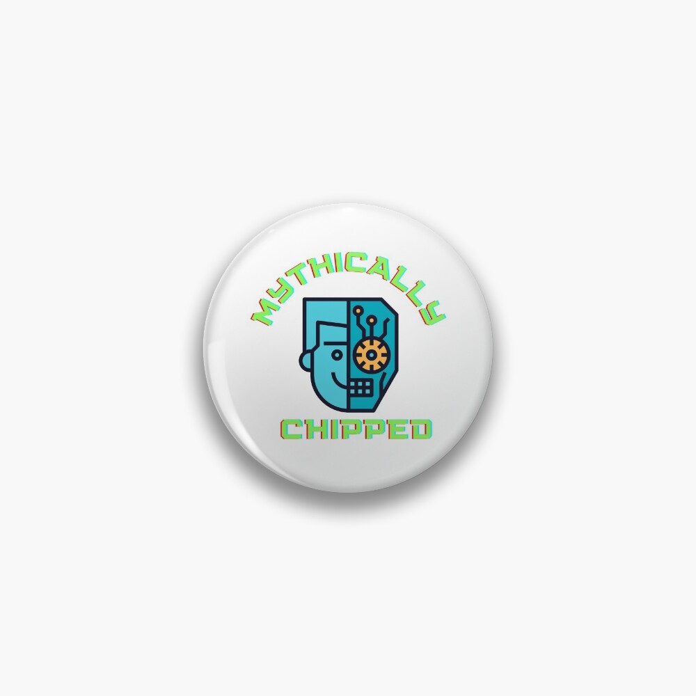 Item preview, Pin designed and sold by Ranazdigital.