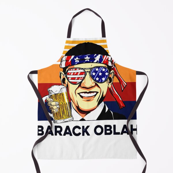 Item preview, Barack Oblah designed and sold by Bichthao81.