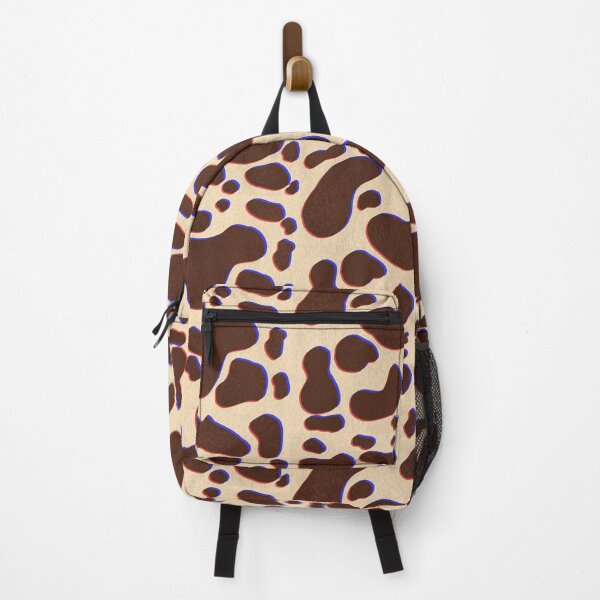 Item preview, 3D Animal Print designed and sold by kiarawiese.
