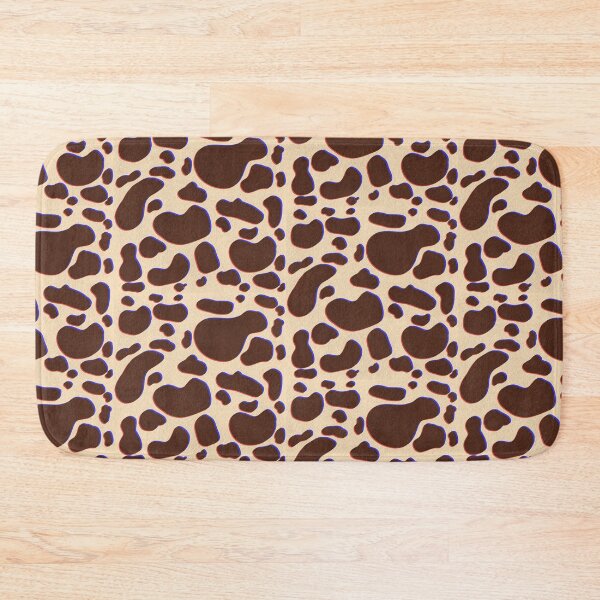 Item preview, 3D Animal Print designed and sold by kiarawiese.