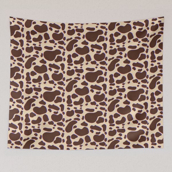Item preview, 3D Animal Print designed and sold by kiarawiese.
