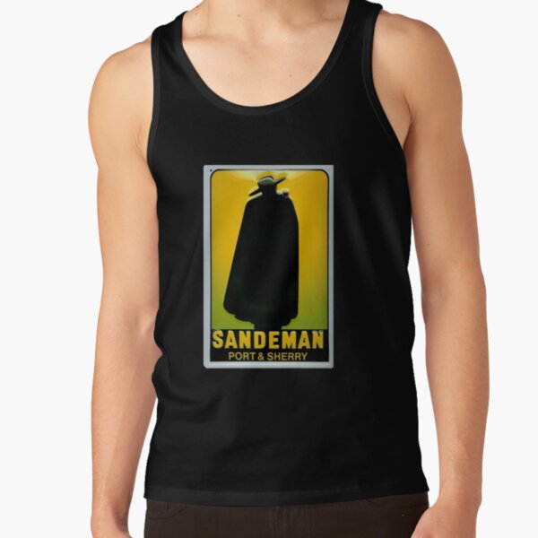 Item preview, Sandeman Port and Sherry Ad Circa 1930s designed and sold by JoeNeckbone.