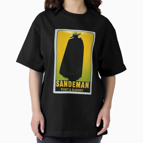 Item preview, Sandeman Port and Sherry Ad Circa 1930s designed and sold by JoeNeckbone.