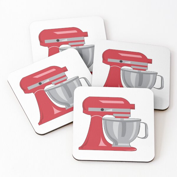 Item preview, The Hand Mixer designed and sold by HiguelHekson.