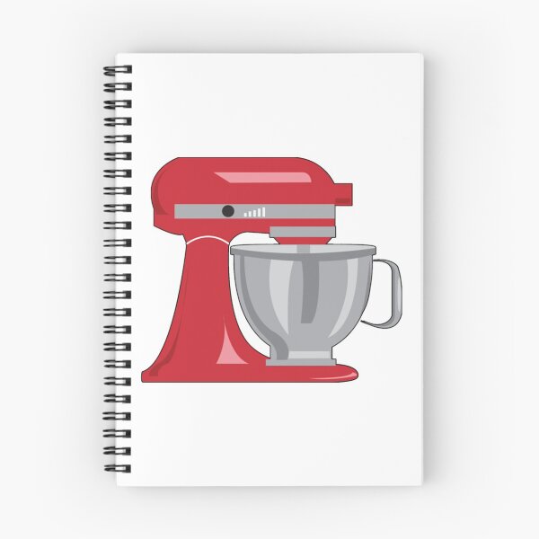 Item preview, The Hand Mixer designed and sold by HiguelHekson.