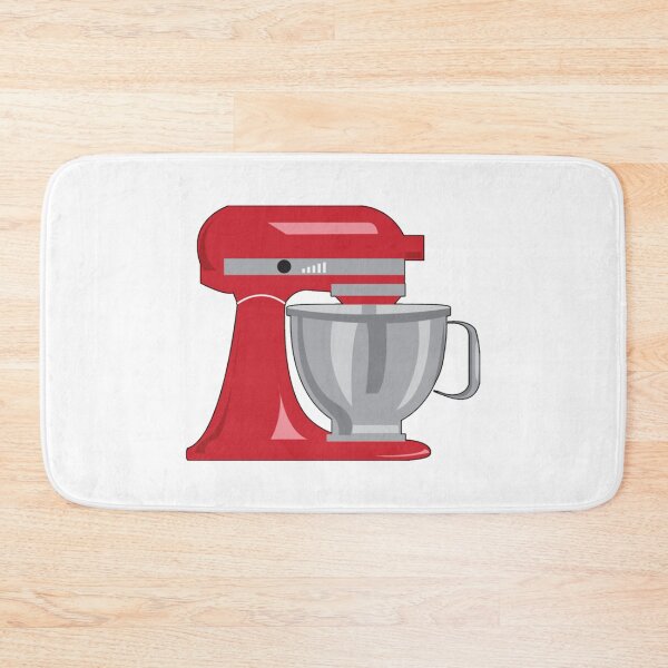 Item preview, The Hand Mixer designed and sold by HiguelHekson.
